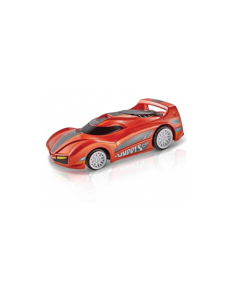 Hot Wheels Pista con Intelligenza Artificiale - Street Racing Edition - Immagine 2 di 4