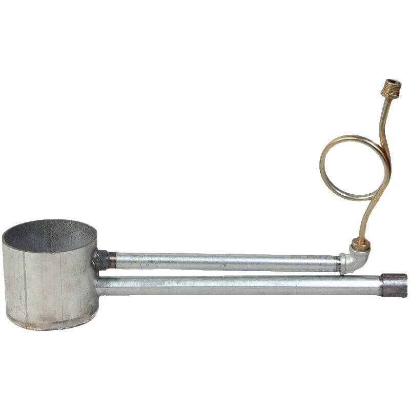 Oil Furnace & Central Heating Systems