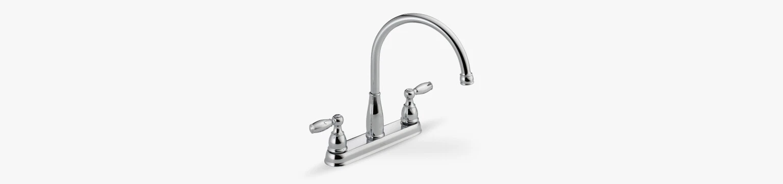 Up to 60% off Delta Faucet