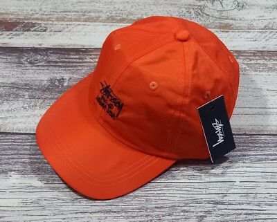 STUSSY★Laguna Low Pro Cap s-l400.jpg