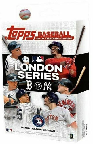 Post 1994 Major League Baseball Player Cards 30 Card Base Set