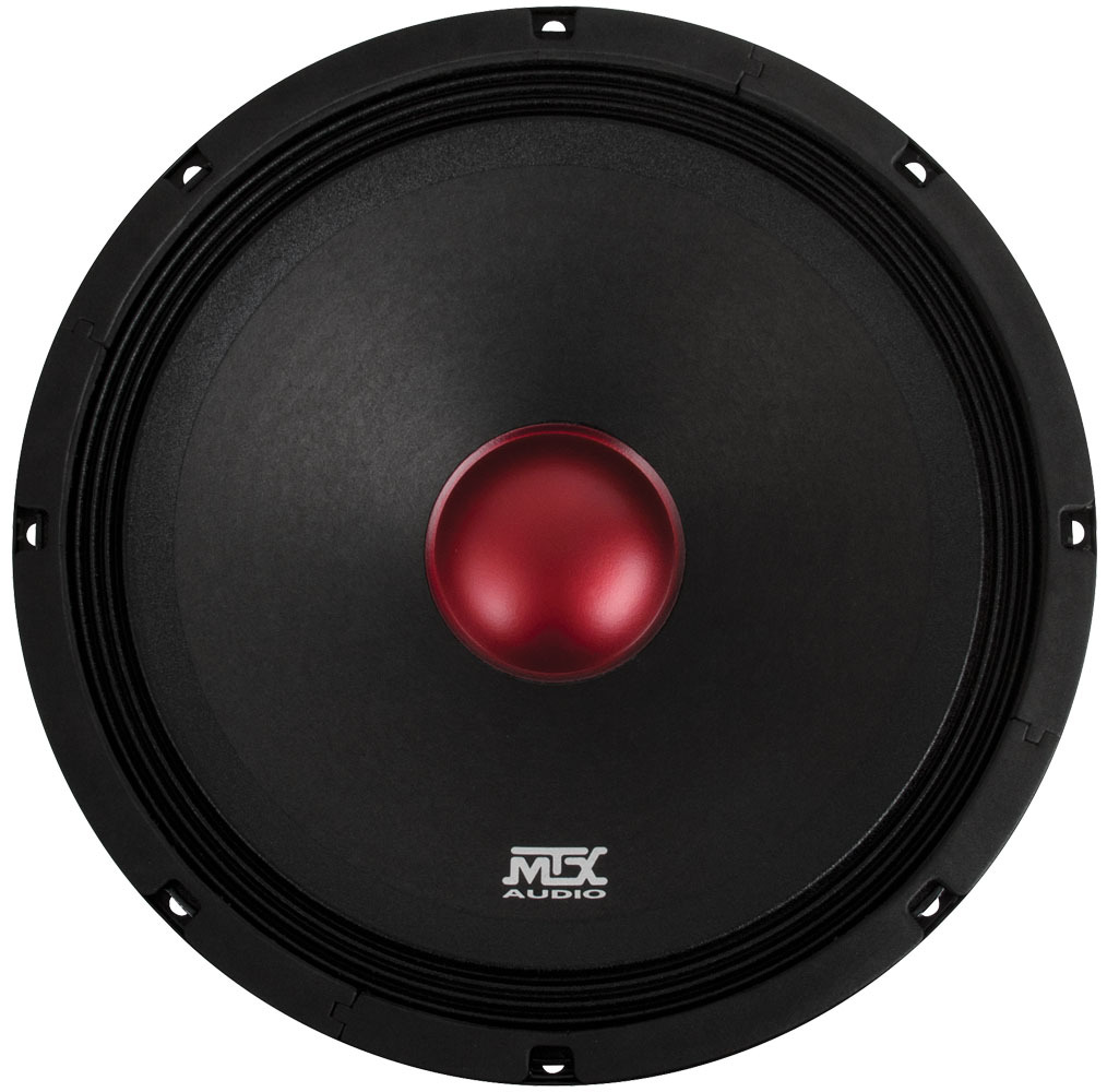 MTX RoadThunder Extreme RTX128 12 inch 8 Ohm Midbass Driver FREE
