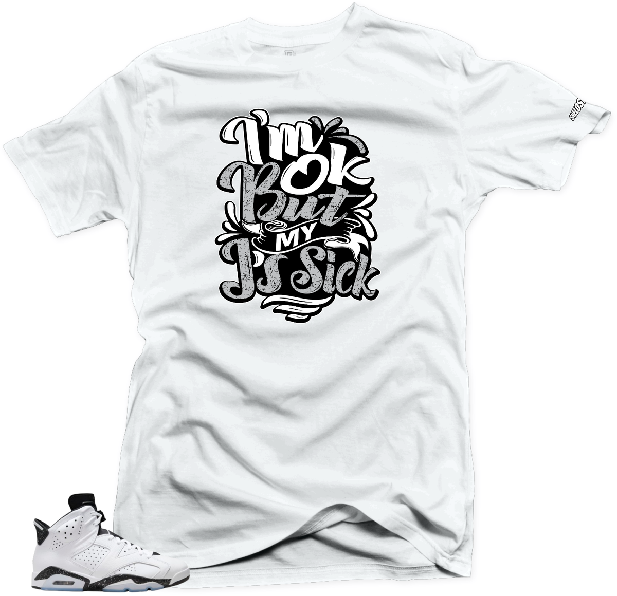 jordan oreo shirts