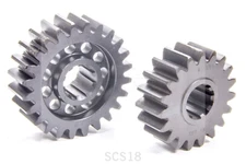 Fits SCS Gears Quick Change Gear Set 18
