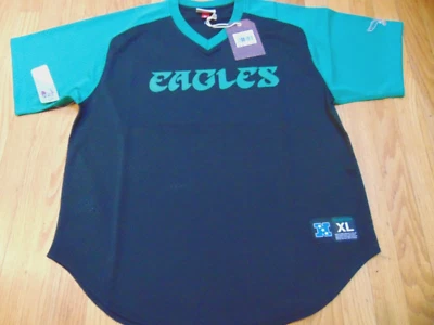 Mitchell & Ness Philadelphia Eagles NFL Jerseys for sale | eBay