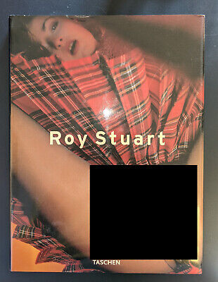 ROY STUART - Volume I , II , III , ROY STUART - Volume I , II , III ,