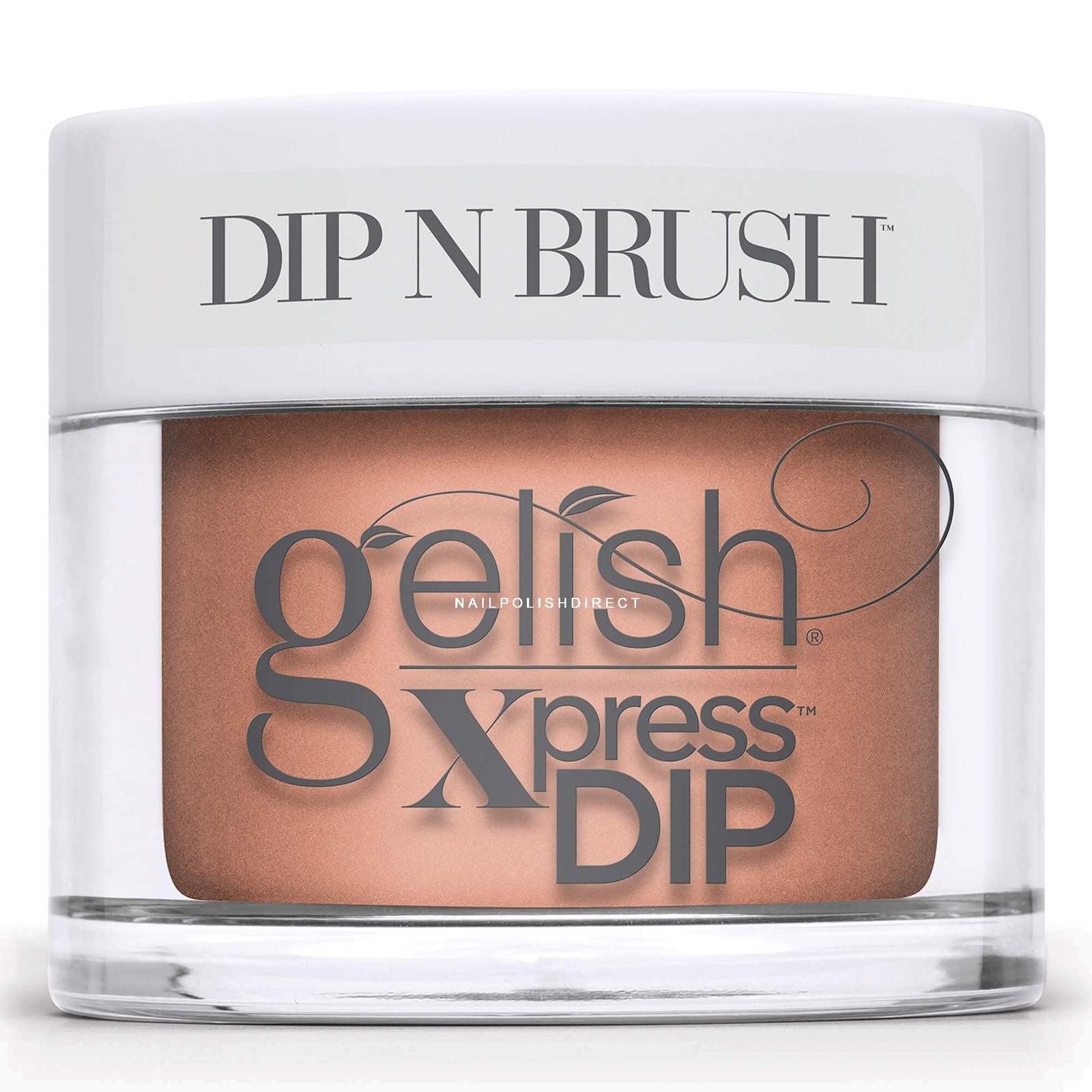 Gelish XPress Dip Powder - Sweet Morning Dew 43g (1620885)
