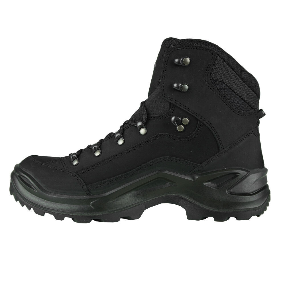 LOWA Renegade GTX Mid Hiking Boots Trekking Shoes Shoes | eBay