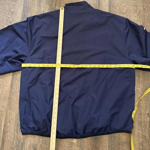 90s Dallas Cowboys Jacket XL - Picture 7 of 7