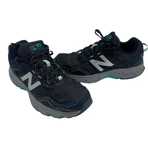 New Balance Womens 510 V4 Trail Running 
