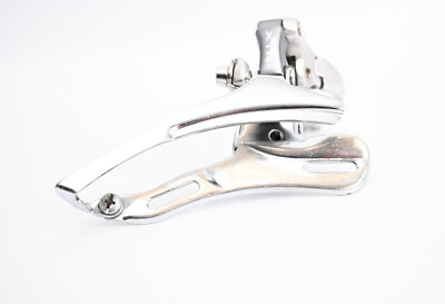 Shimano XTR FD-M901 Triple Front Derailleur 31.8mm Top Clamp Top