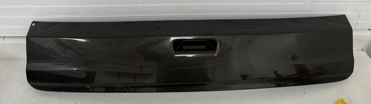 20120 2013 2014 Honda CR-V Rear Lower Liftgate Finish Panel 74895