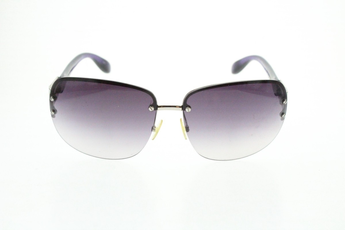 Marc By Marc Jacobs MMJ 104/S 0N6X 9C *Scratched* Silver