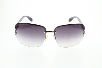 Marc By Marc Jacobs MMJ 104/S 0N6X 9C *Scratched* Silver  display picture 3