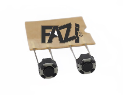 2 X Pioneer Cdj 400 850 900 2000 Ddj 800 1000 Play Pausa Cue Tact