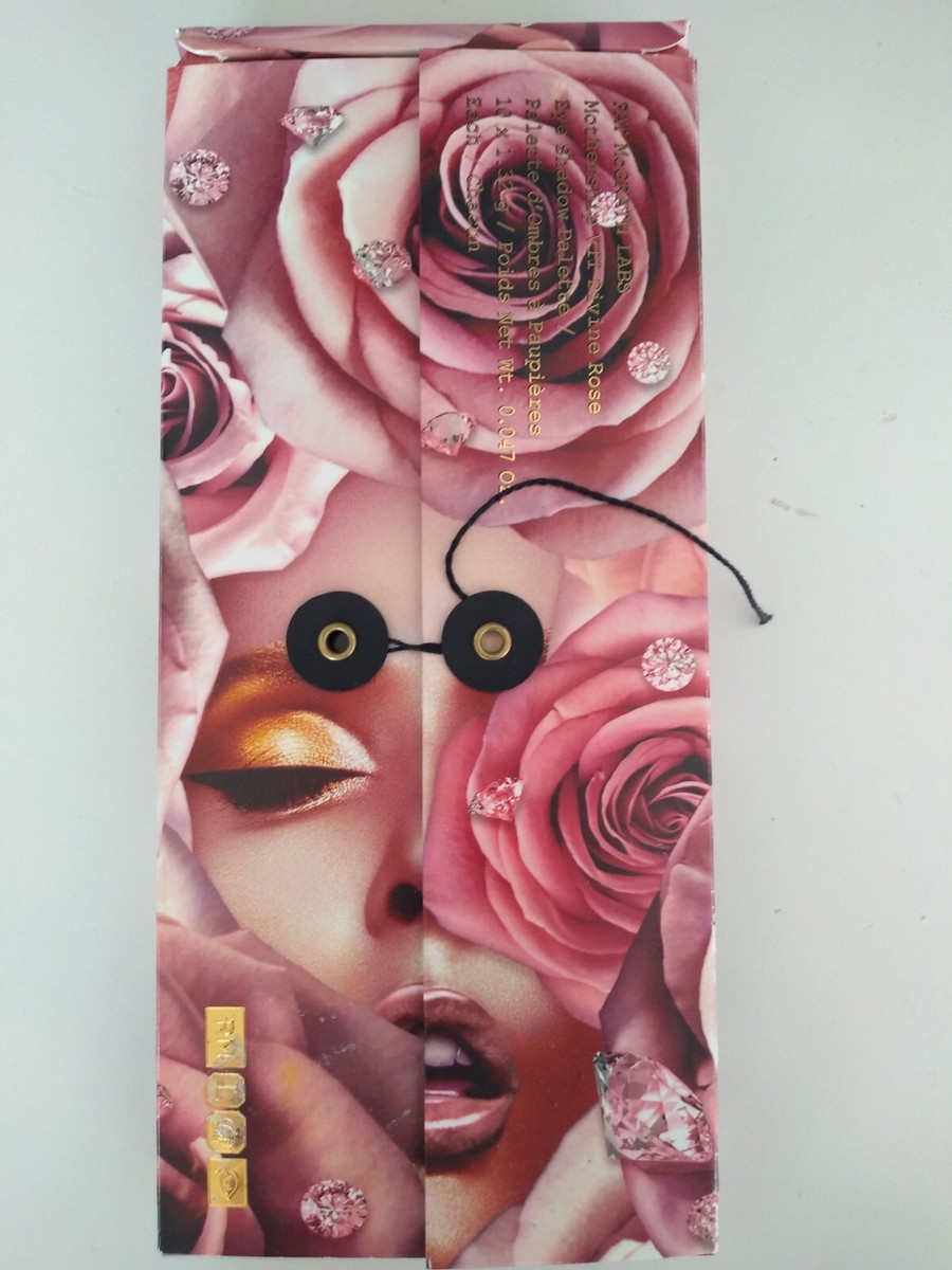 アイシャドウ Pat McGrath Labs Mothership VII Pat McGrath Labs Mothership XI: Sunlit Seduction – Pat