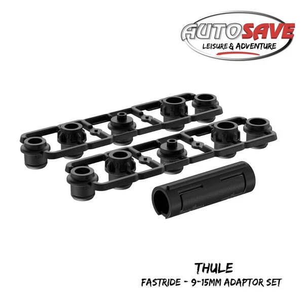Thule bike rack adapter cheap kit