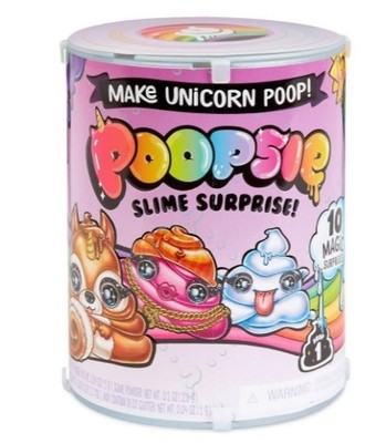 poopsie slime surprise ola 2