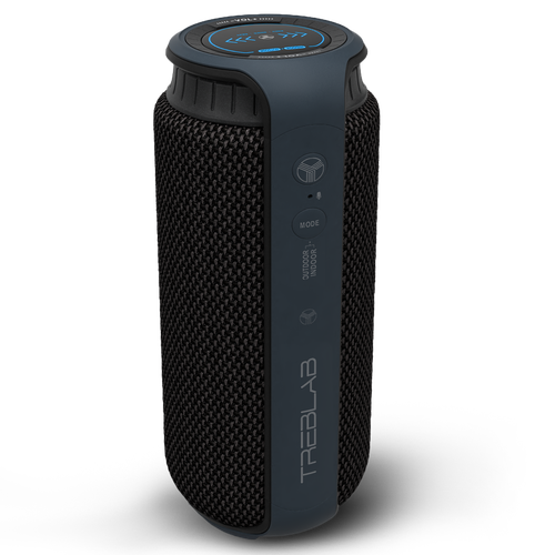 Buy TREBLAB HD55 Bluetooth Speaker 