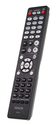 Denon 30701027100AD Fernbedienung für DCD-600NE CD-Player PMA-600NE Verstärker