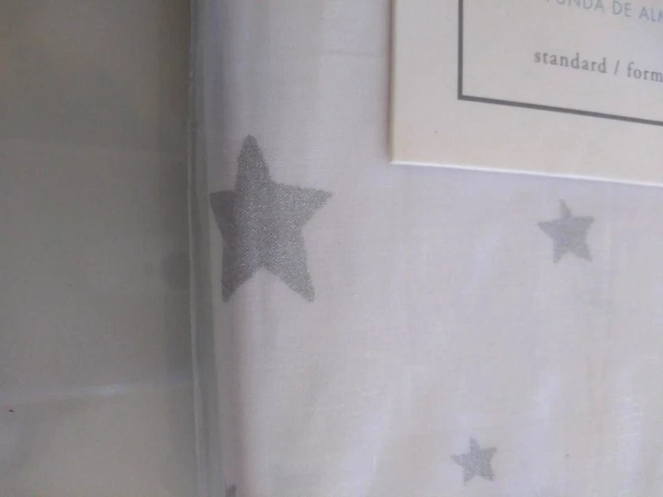 Cerámica Granero Algodón PLATA ESTRELLA BRILLANTE Funda de Almohada Vacaciones Spider-Man Regalo Fiesta Foto 3 de 3