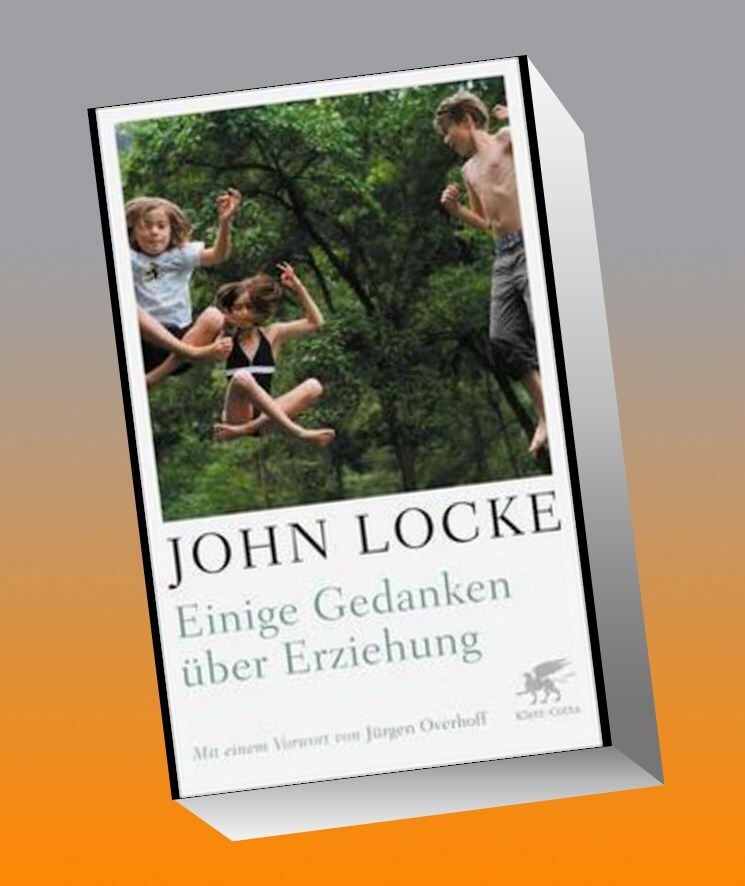 Thumbnail - Einige Gedanken Über Erziehung John Locke