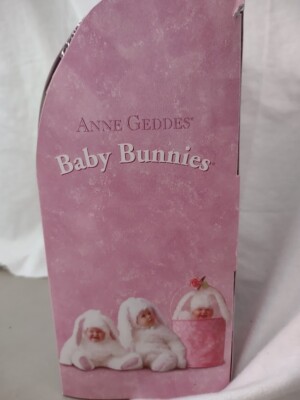 Bébé anne geddes : les meilleurs de 2025 sont sur