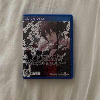 ◆新品◆AMNESIA LATER×CROWD V Edition◆Vita s-l400.jpg