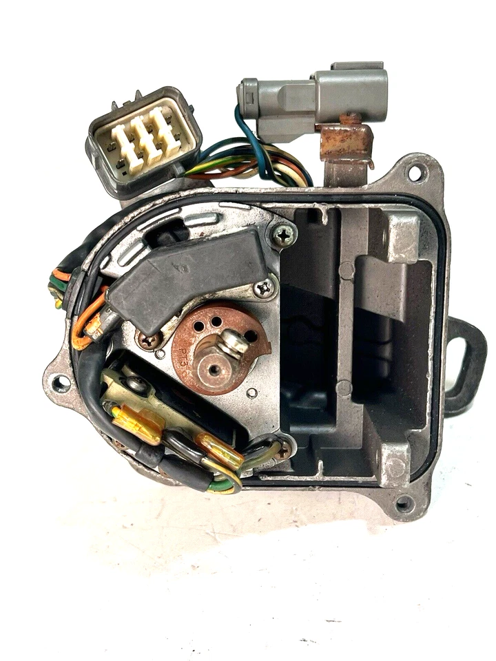 Distribuidor de motor para Honda Prelude 30105P14A01 1992-1995 Foto 4 de 4