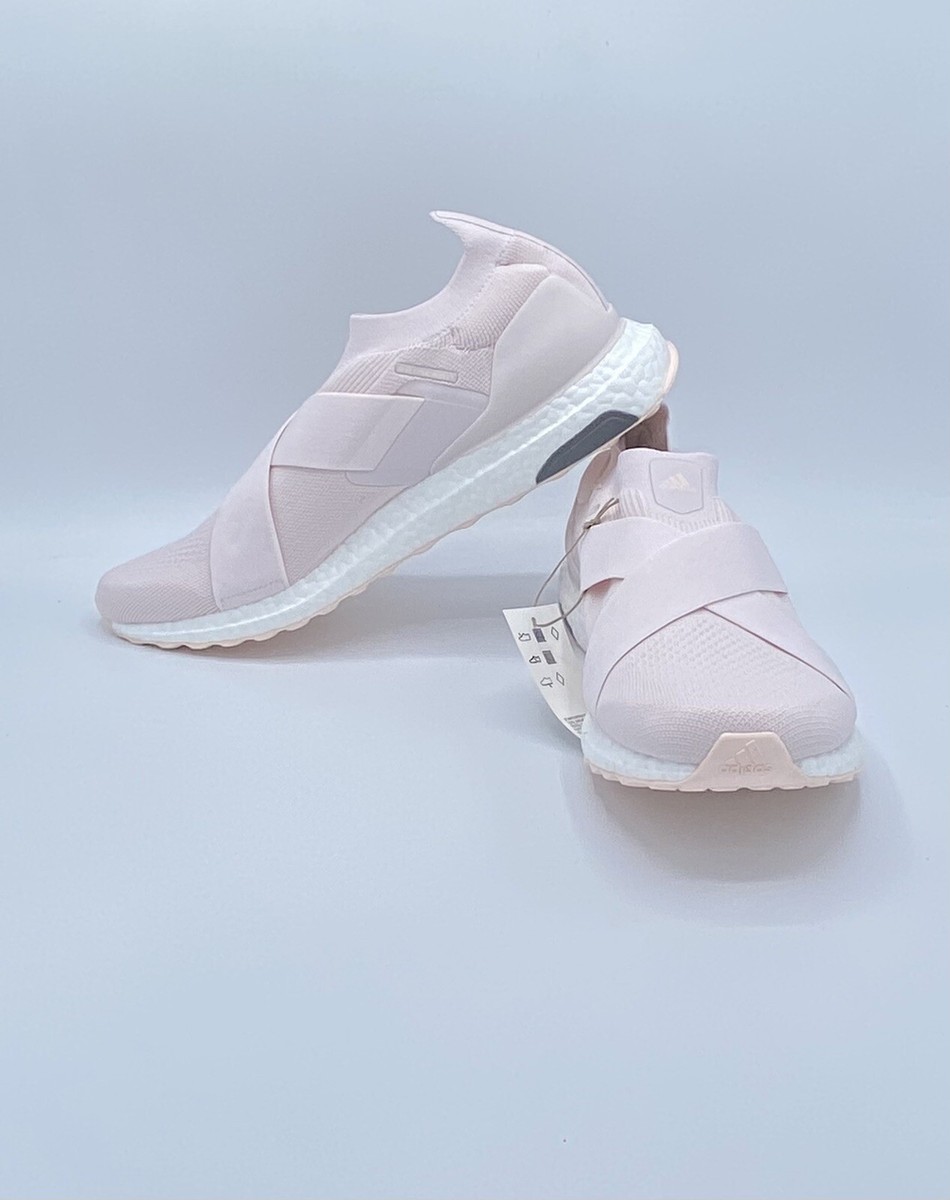 すぬ NEW] adidas Ultraboost Slip On DNA Women's Shoes Size 11