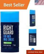 Fresh Scent Sport Invisible Solid Antiperspirant, 2.6 oz for Daily Use