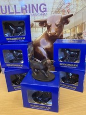 مقتنيات وفنون Birmingham Bullring