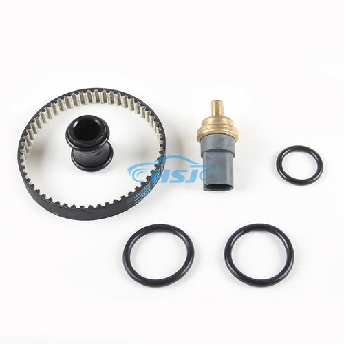 1.8T/2.0T Engine Water Pump Kit Fit For Audi A4 A5 Q3 06L121012A - Picture 11 of 12