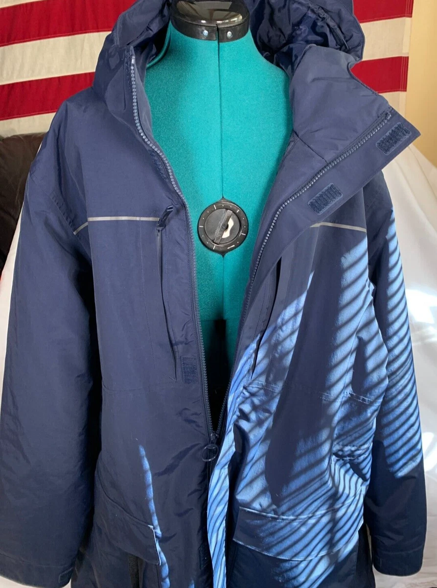 Lands end squall parka review 2018 shop