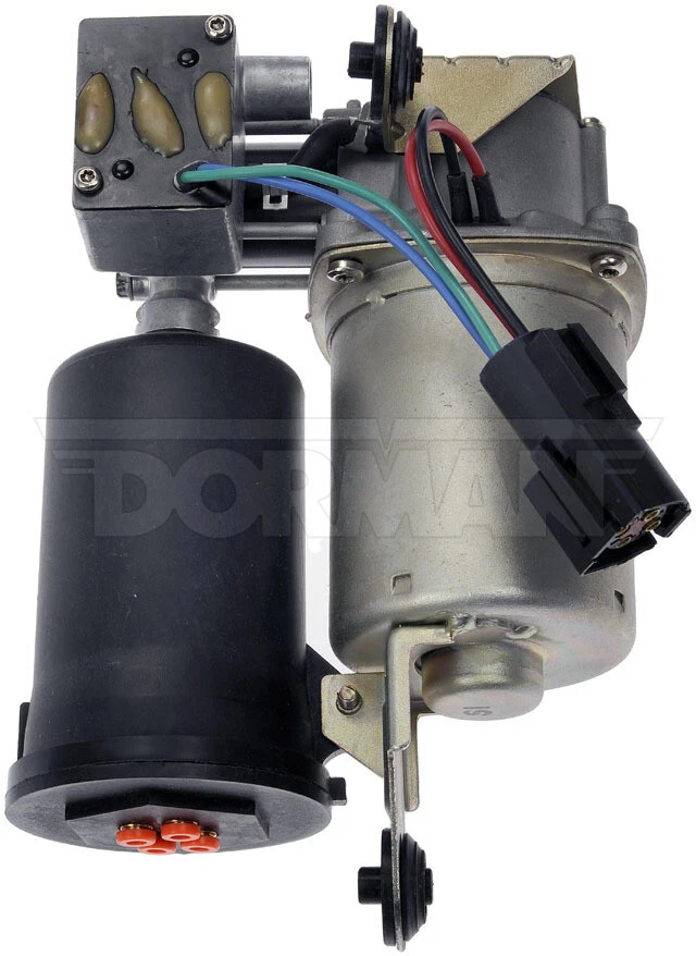 Dorman 949-207 Air Suspension Compressor fits 1989 Lincoln Continental - Image 2 of 3