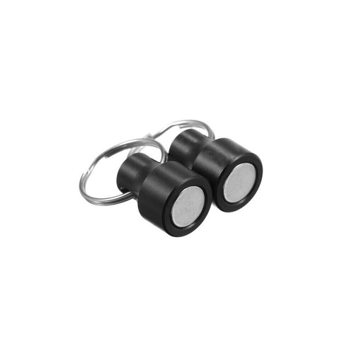 Fishing Magnetic Net Release Holder Keeper Strong Magnet Clip Landing Connector - Picture 4 of 12
