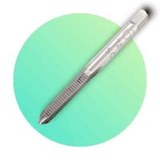 M5 x 0.8mm Taper Tap