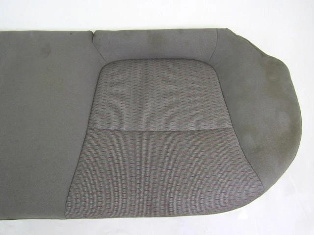 0K34G57200P081 Sitzend Sofa Plätze Hinten KIA Rio Kombi 1.3 B 55KW 5M 5P (2001 - Imagem 3 de 3