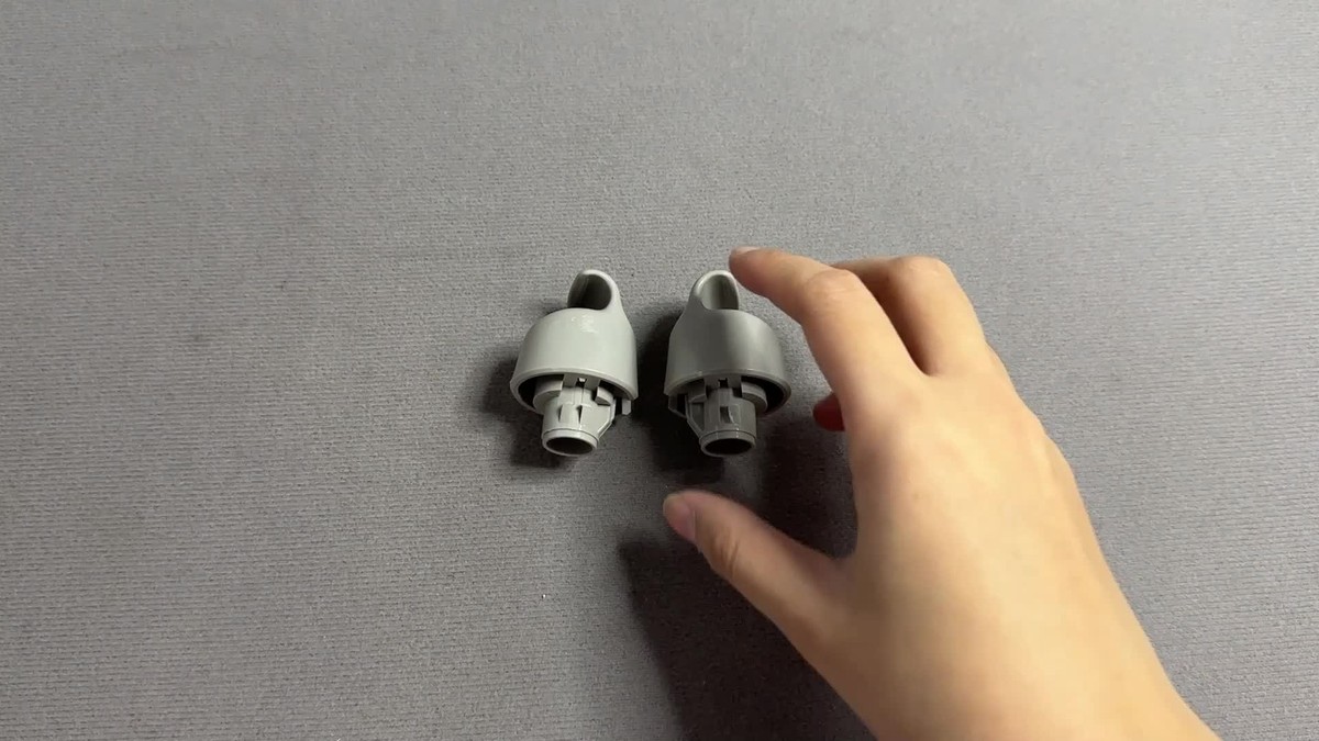 For Nissan Altima Rogue Infiniti Sun Visor Retainer Clip Holder - Foto 11