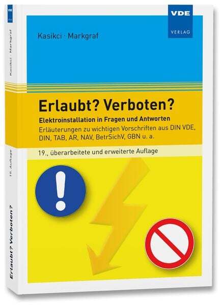 Thumbnail - Erlaubt? Verboten?