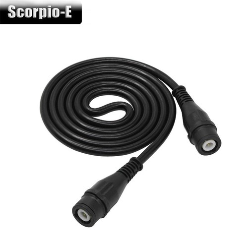 Safety Dual BNC to BNC Male Plug Coaxial Cable Oscilloscope Test Lead 1M 500V 5A - Picture 3 of 6