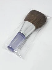 Clinique Bronzer Blender / Powder Brush Natural Hair 