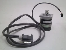 SHINANO-KENSHI STH-56D314 Beckman 467258 1.8 deg STEPPER MOTOR ASSEMBLY BM