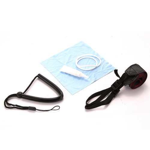Best Meikon 40M130ft Underwater Waterproof Housing Hard Case Diving f Sony HX90 - Picture 9 of 9