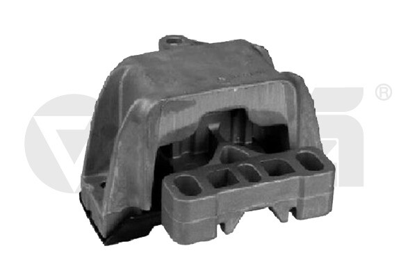 Vika Lagerung Motor Links FüR VW Golf IV 1J1 1.9 TDI 2.0 1J5 9C1 1C1 1.6-image