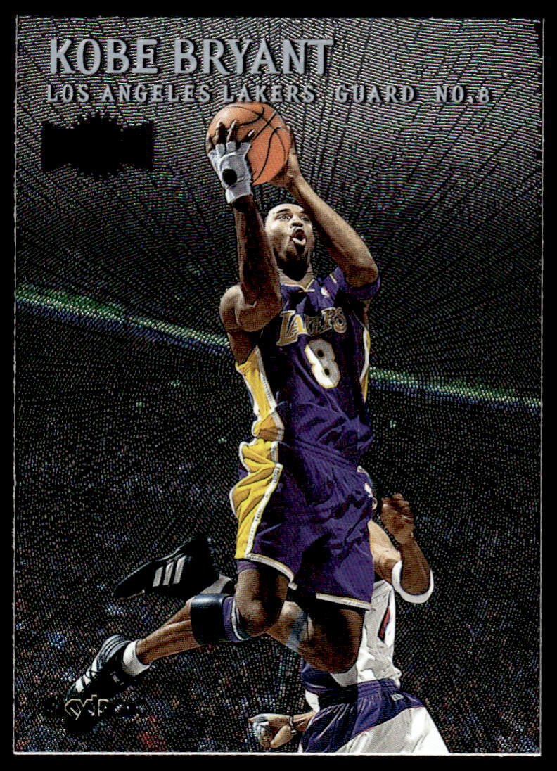 1999-00 Metal #115 Kobe Bryant BASKETBALL Los Angeles Lakers | eBay