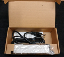 Lot of 5 Microsemi PowerDsine 3501G PD-3501G/AC Gigabit Ethernet PoE Injector