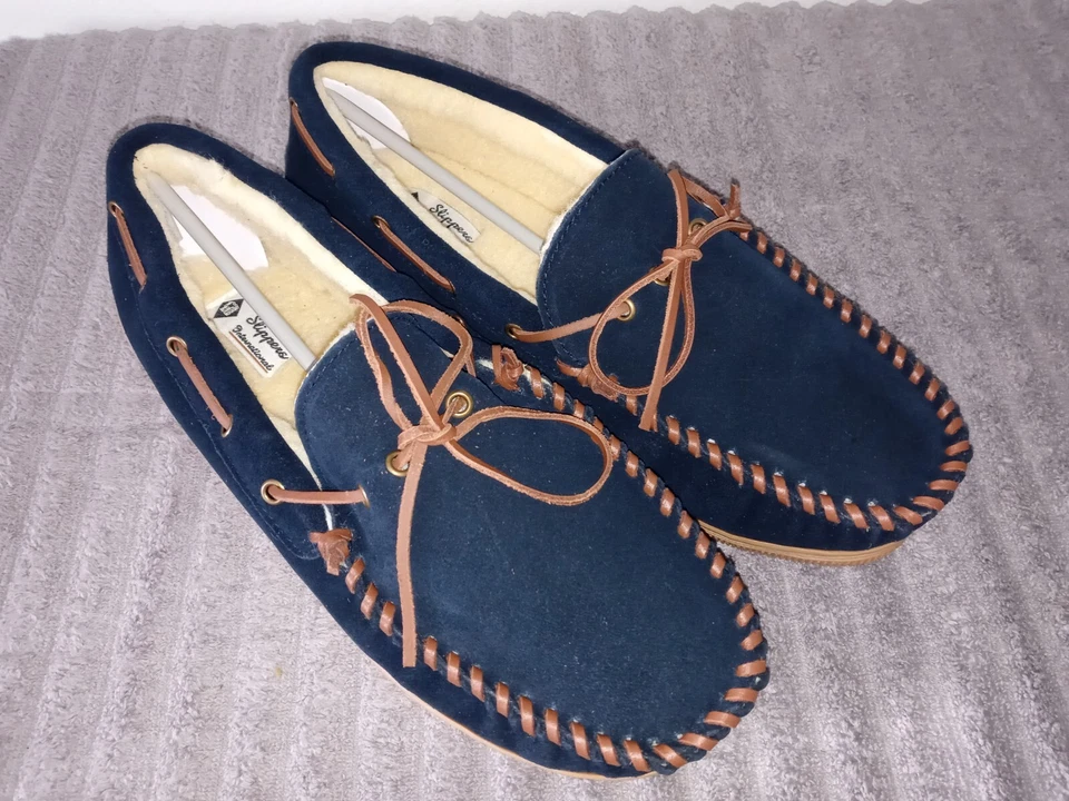 Zapatillas Tamarac Arlington by International para hombre  Foto 4 de 4