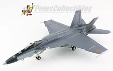 Hobby Master HA5131 Boeing F/A-18E Super Hornet VFC-12 US NAVY NAS Oceana 1:72nd