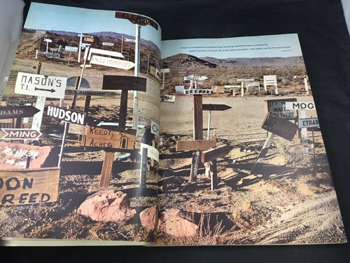 Venture Traveler's World Magazine June 1965 California Marrakesh Holland - Picture 8 of 12